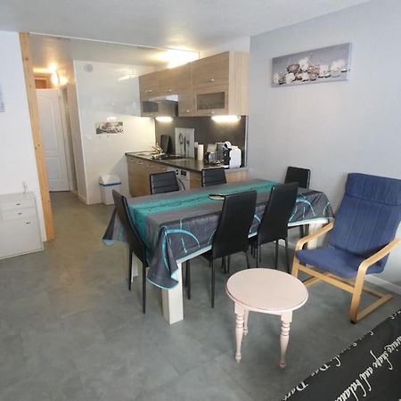 Ferienwohnung 38M2,La Mongie Tourmalet,4/6Pers Bagnères-de-Bigorre Exterior foto