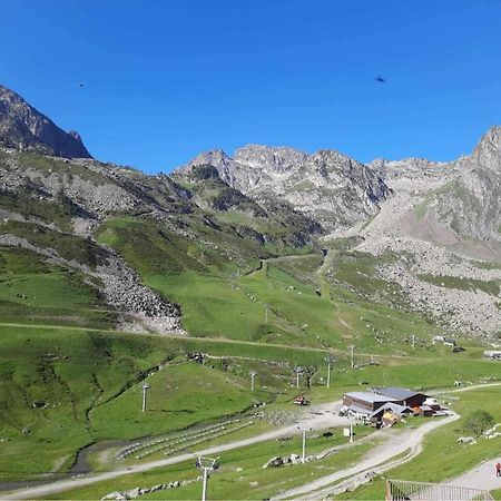 Ferienwohnung 38M2,La Mongie Tourmalet,4/6Pers Bagnères-de-Bigorre Exterior foto